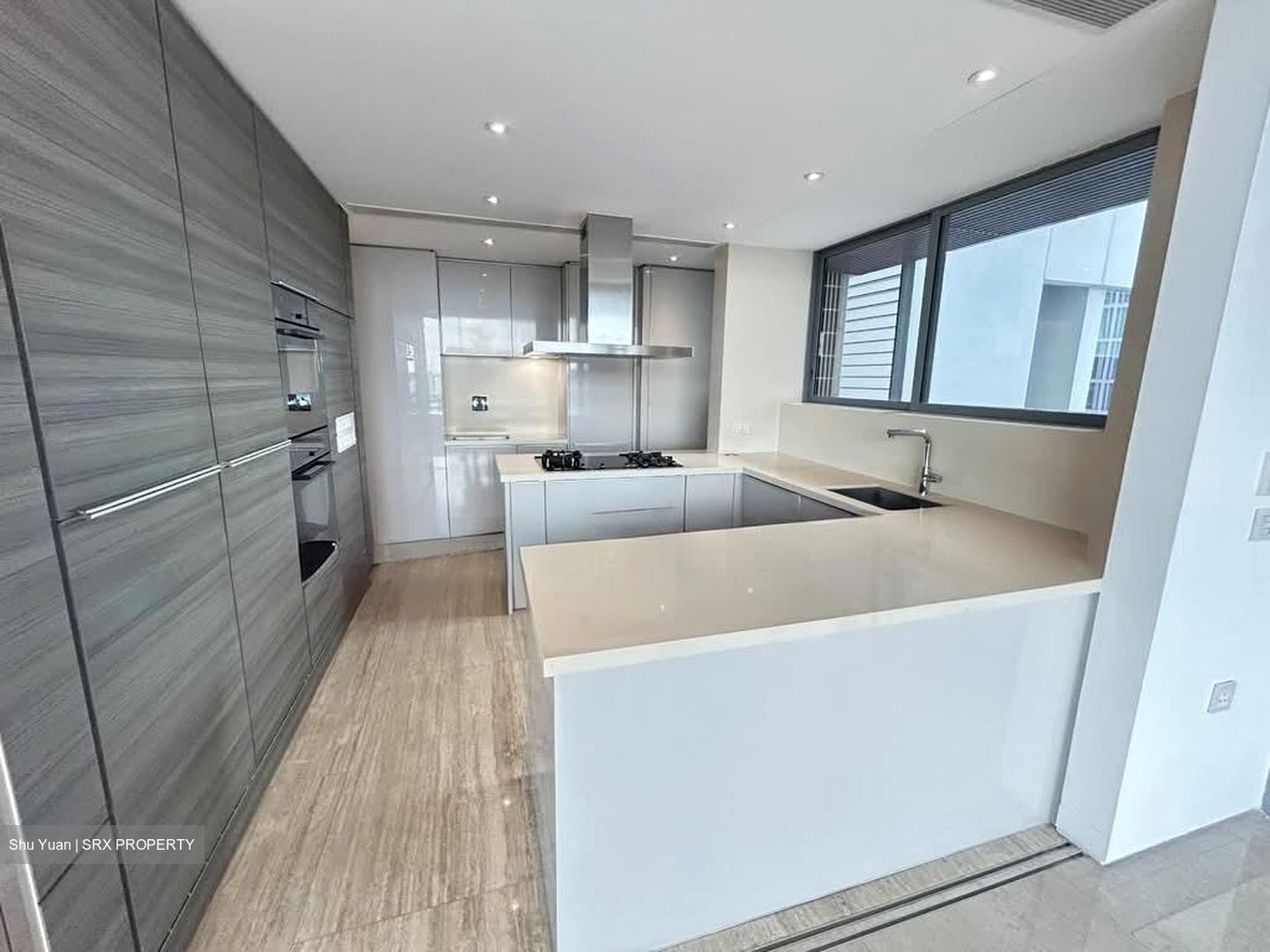 Ardmore Residence (D10), Condominium #531770701